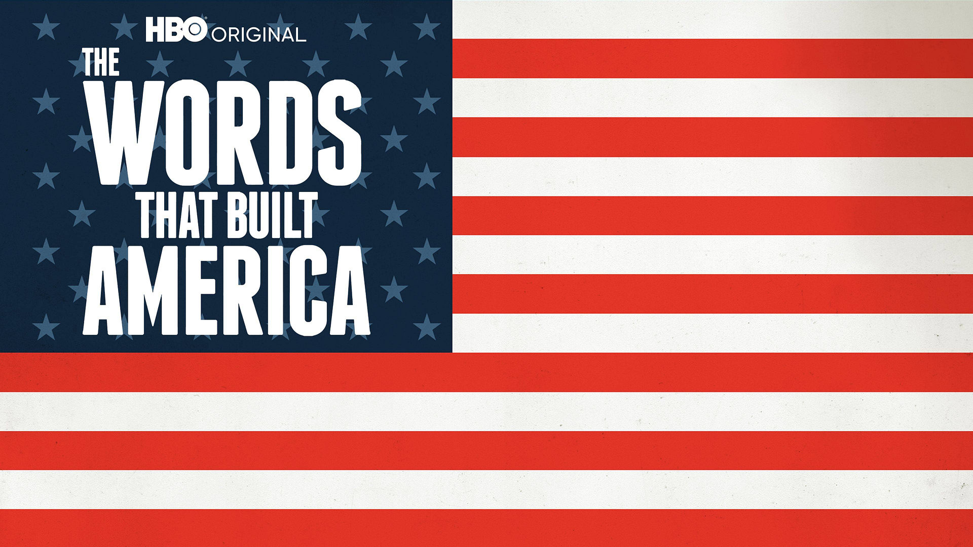 The Words That Built America