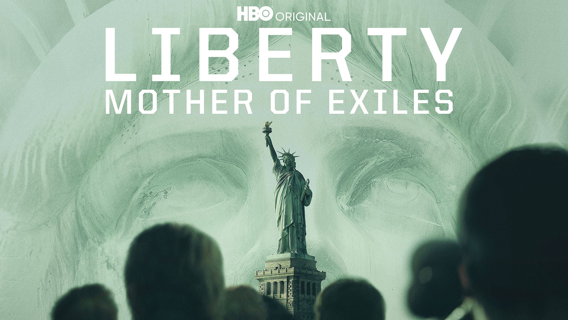 Liberty: Mother of Exiles