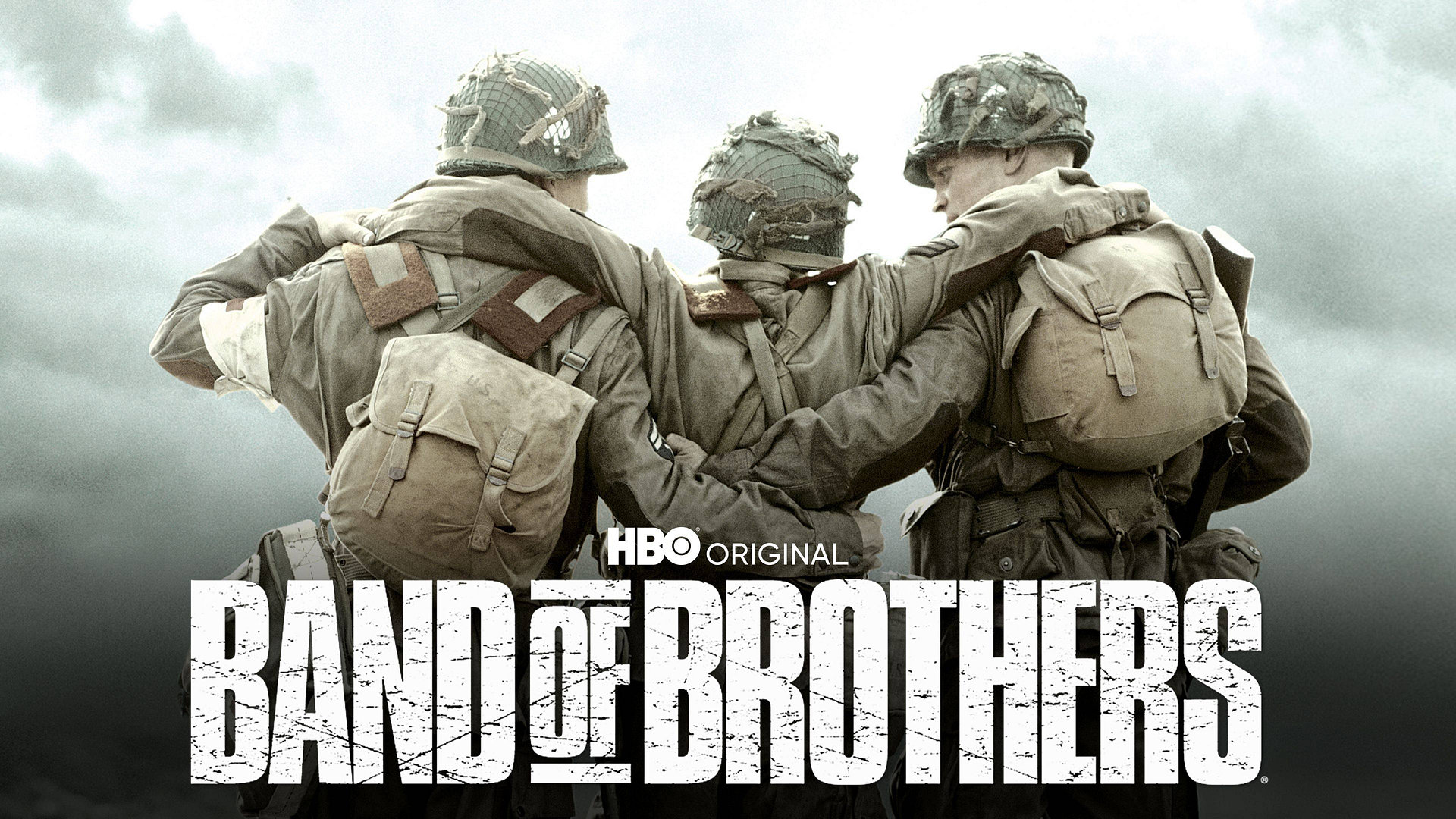 Band of Brothers