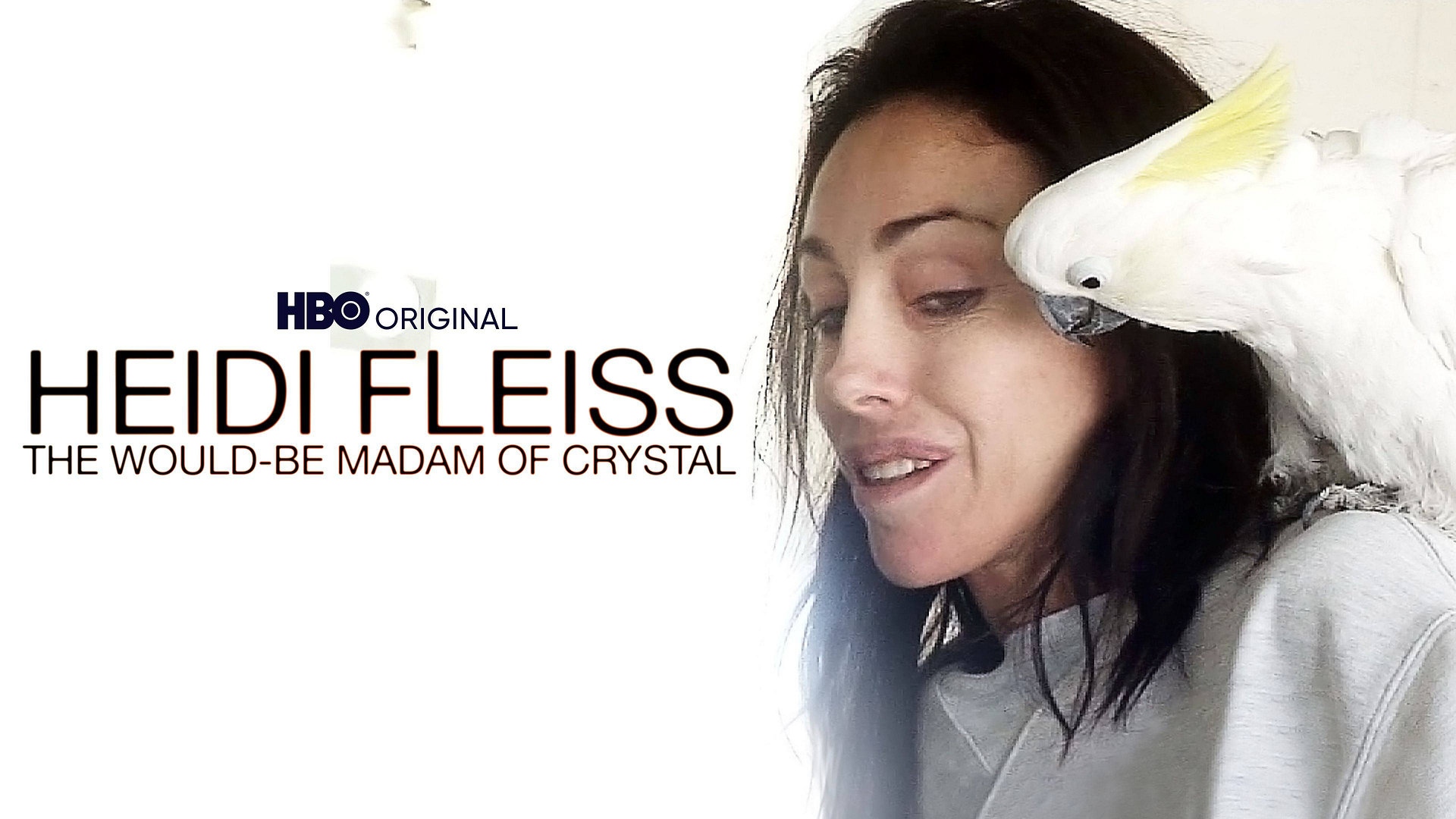 Heidi Fleiss: The Would-Be Madam of Crystal