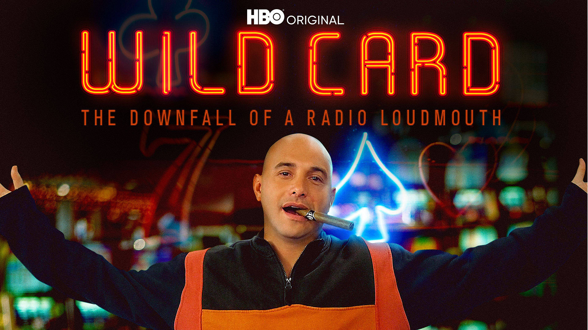 Wild Card: The Downfall of a Radio Loudmouth