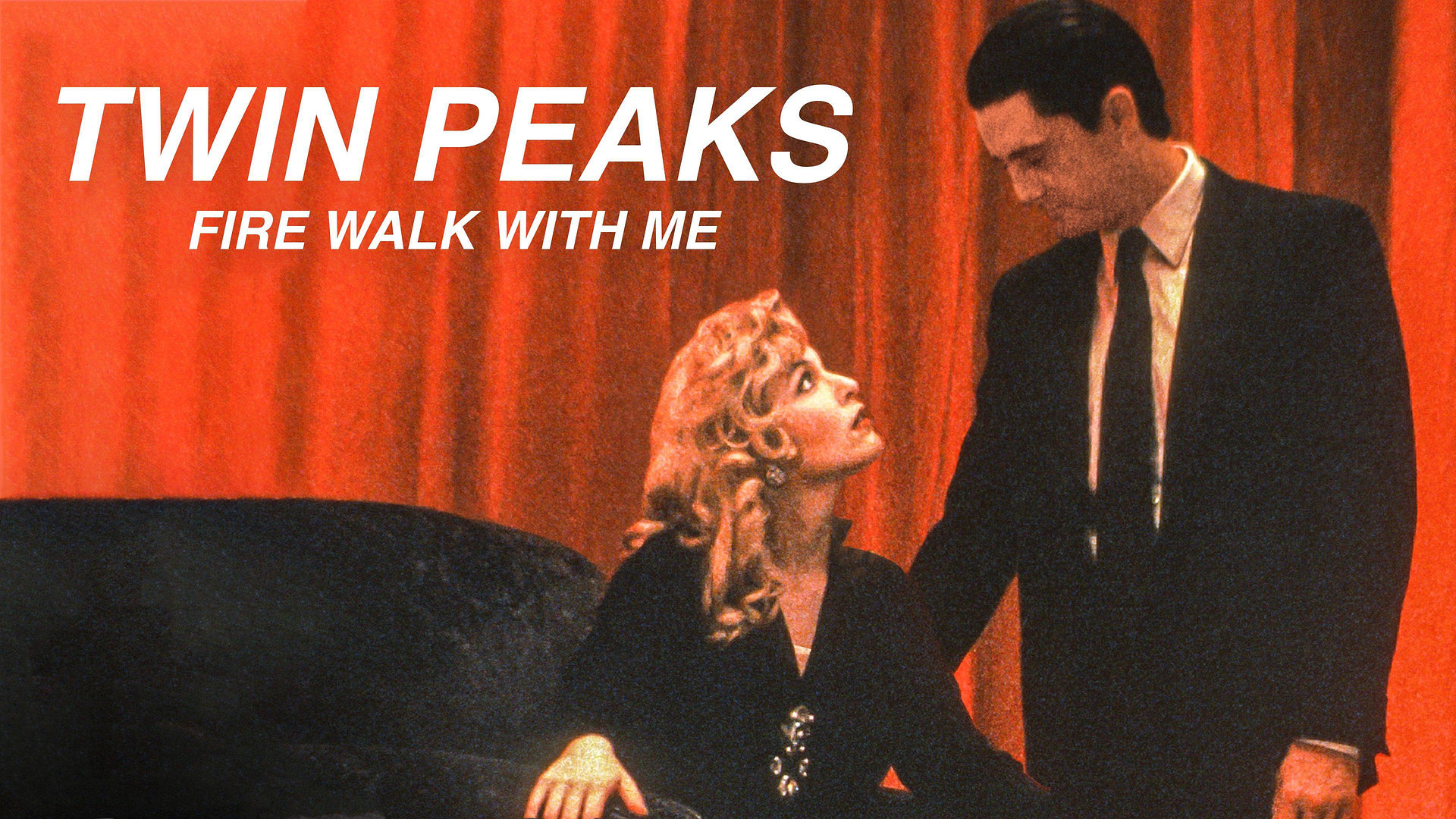 Twin Peaks: Fire Walk With Me