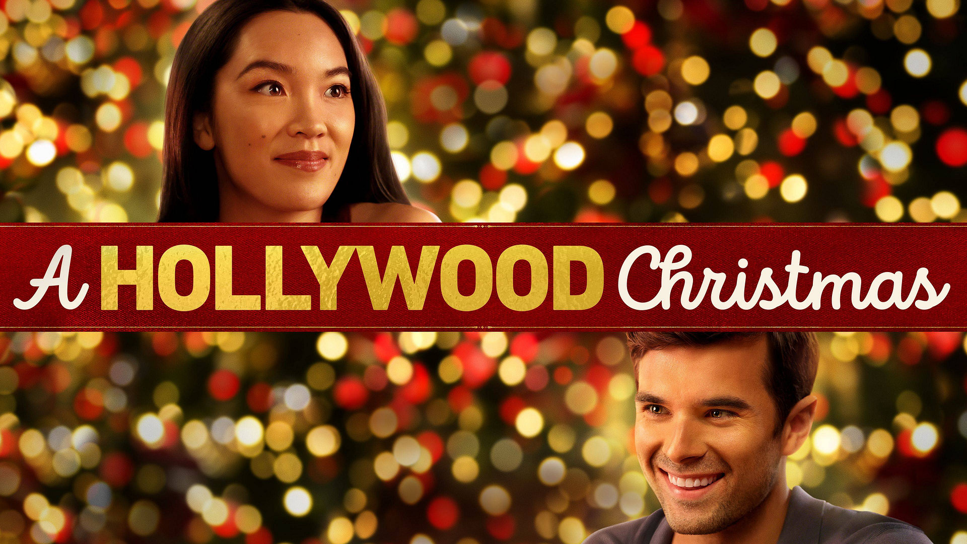 A Hollywood Christmas