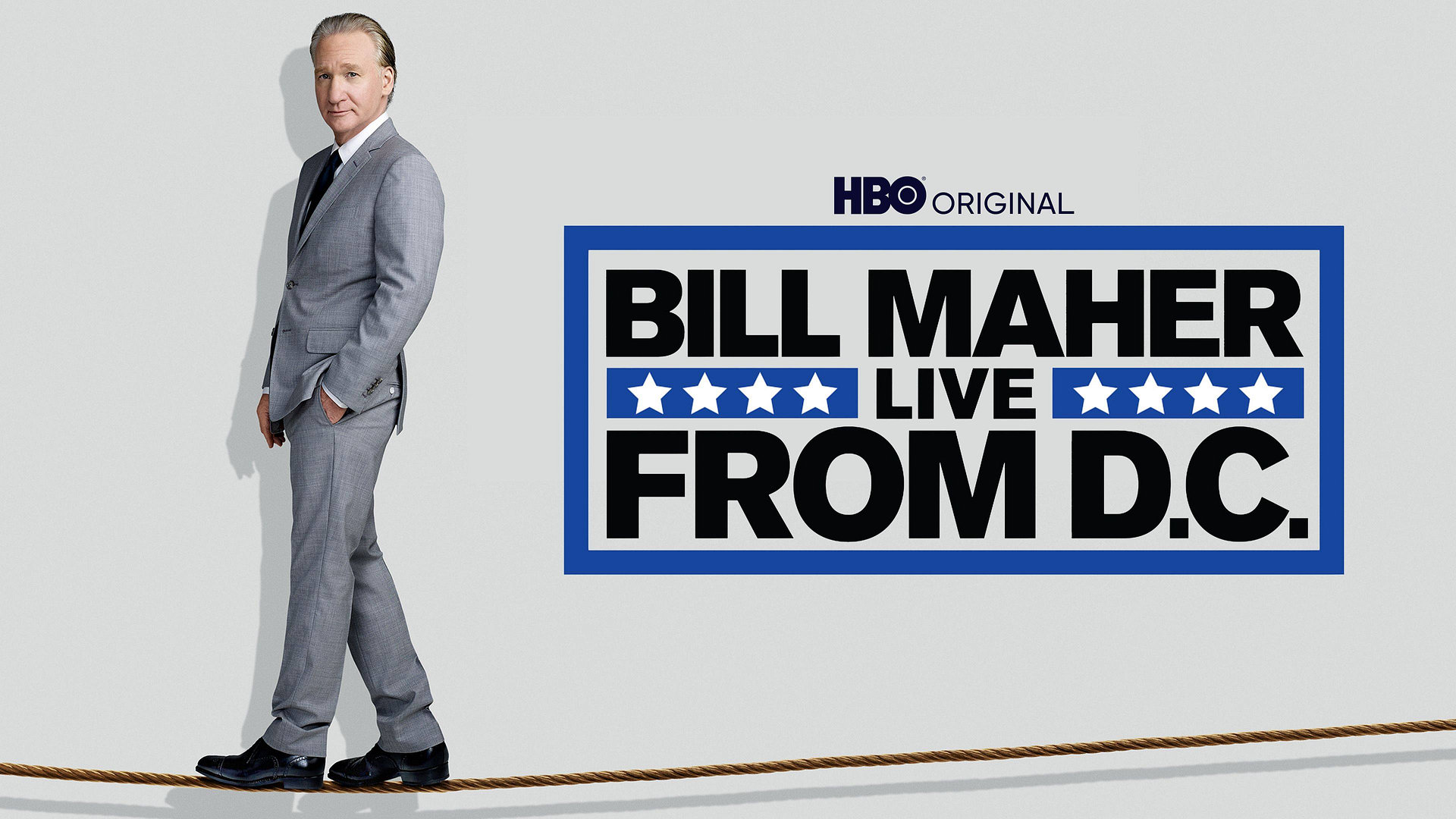 Bill Maher: Live From DC