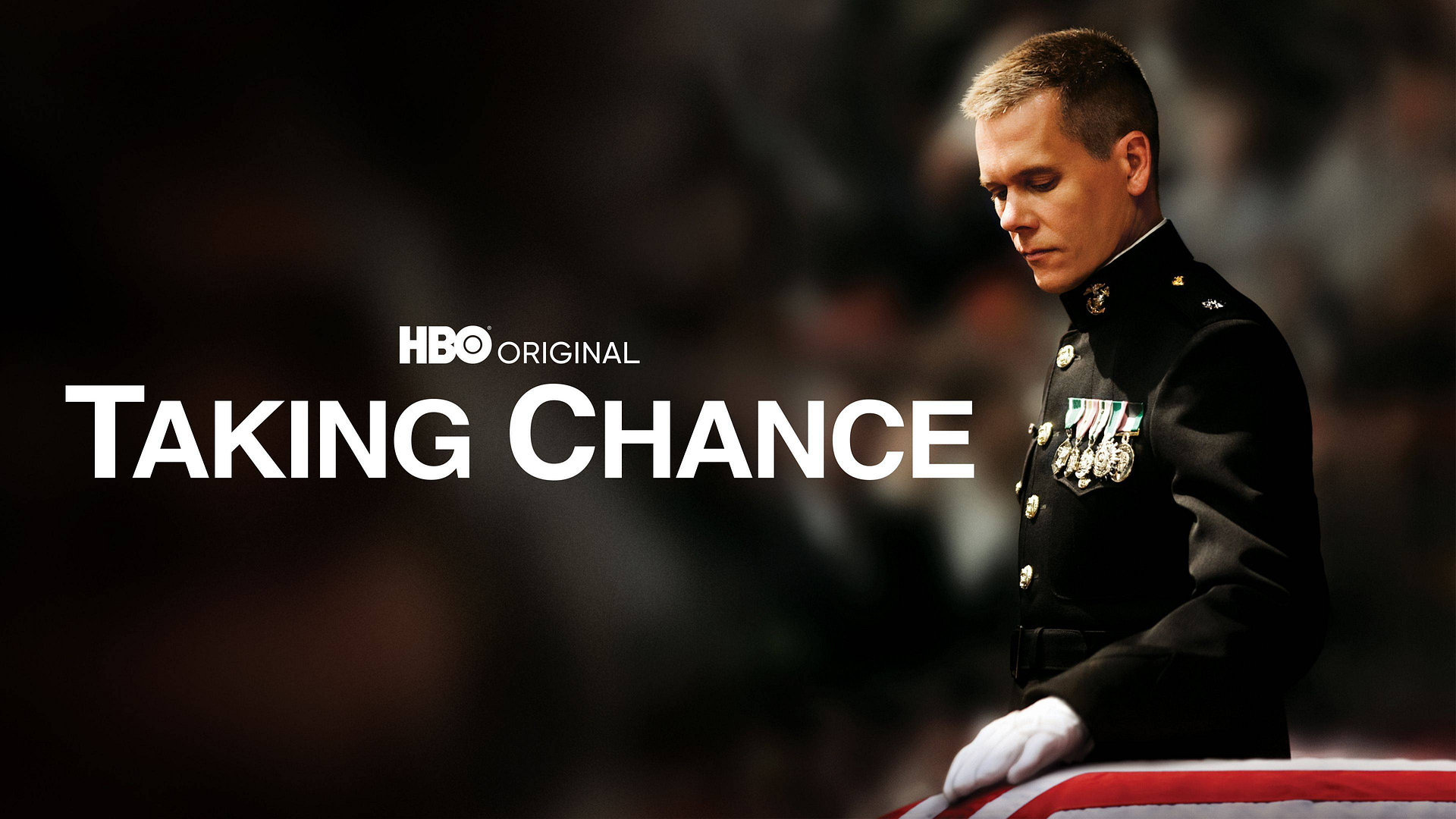 Taking Chance