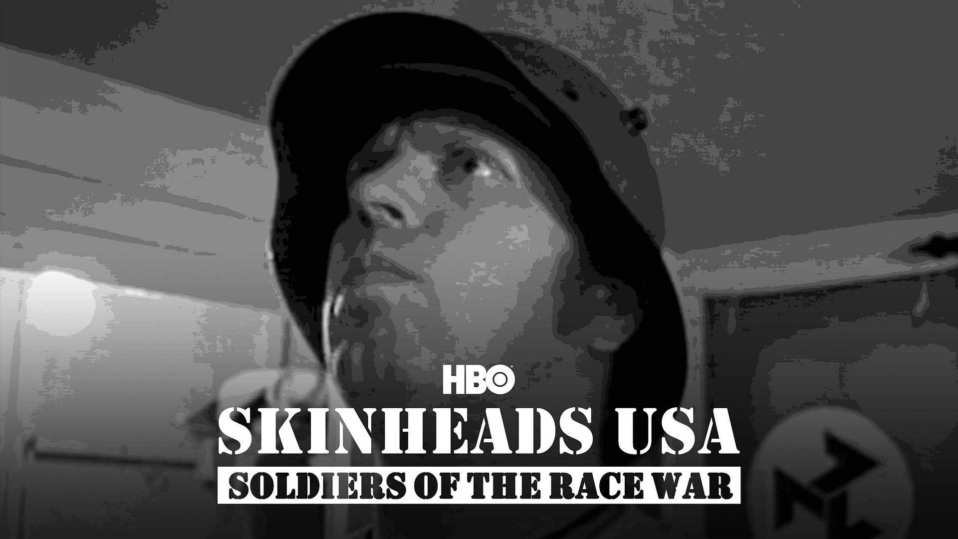 Skinheads USA: Soldiers of the Race War: America Undercover