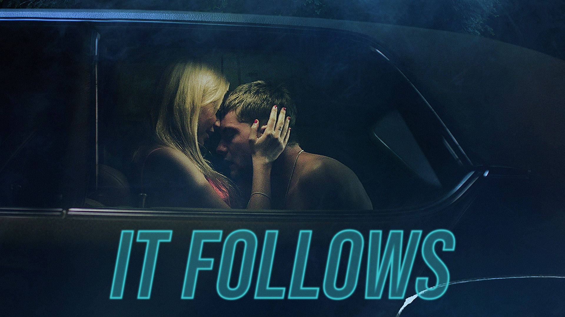 It Follows