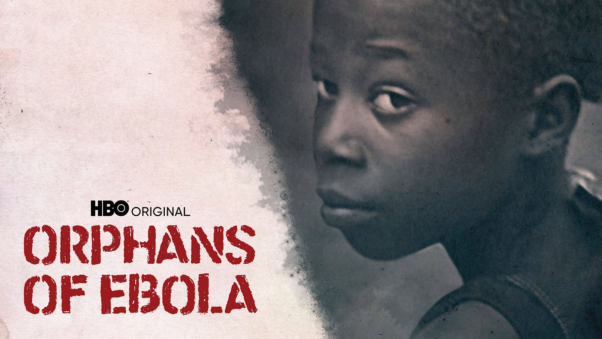 Orphans of Ebola