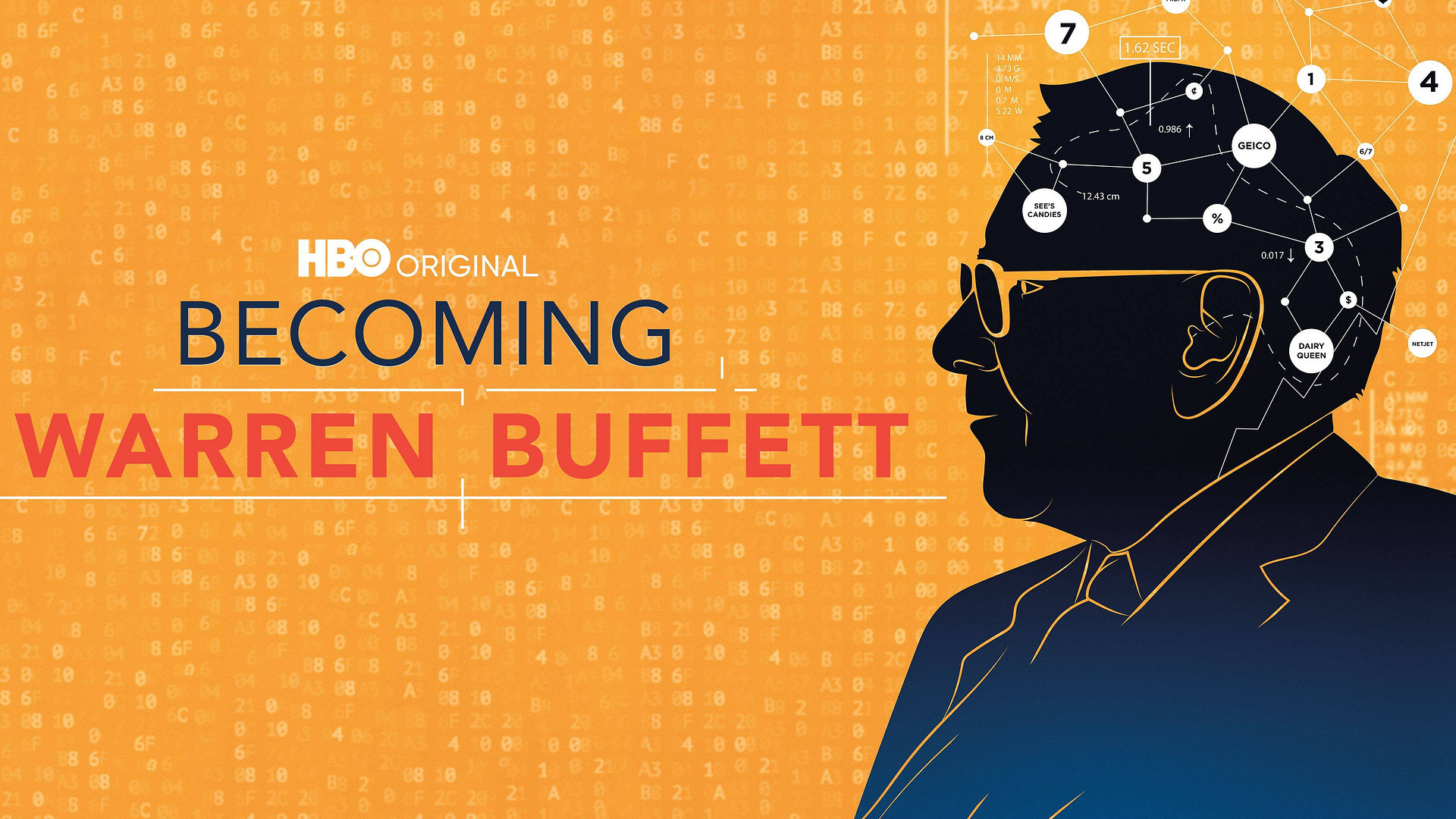 Becoming Warren Buffett