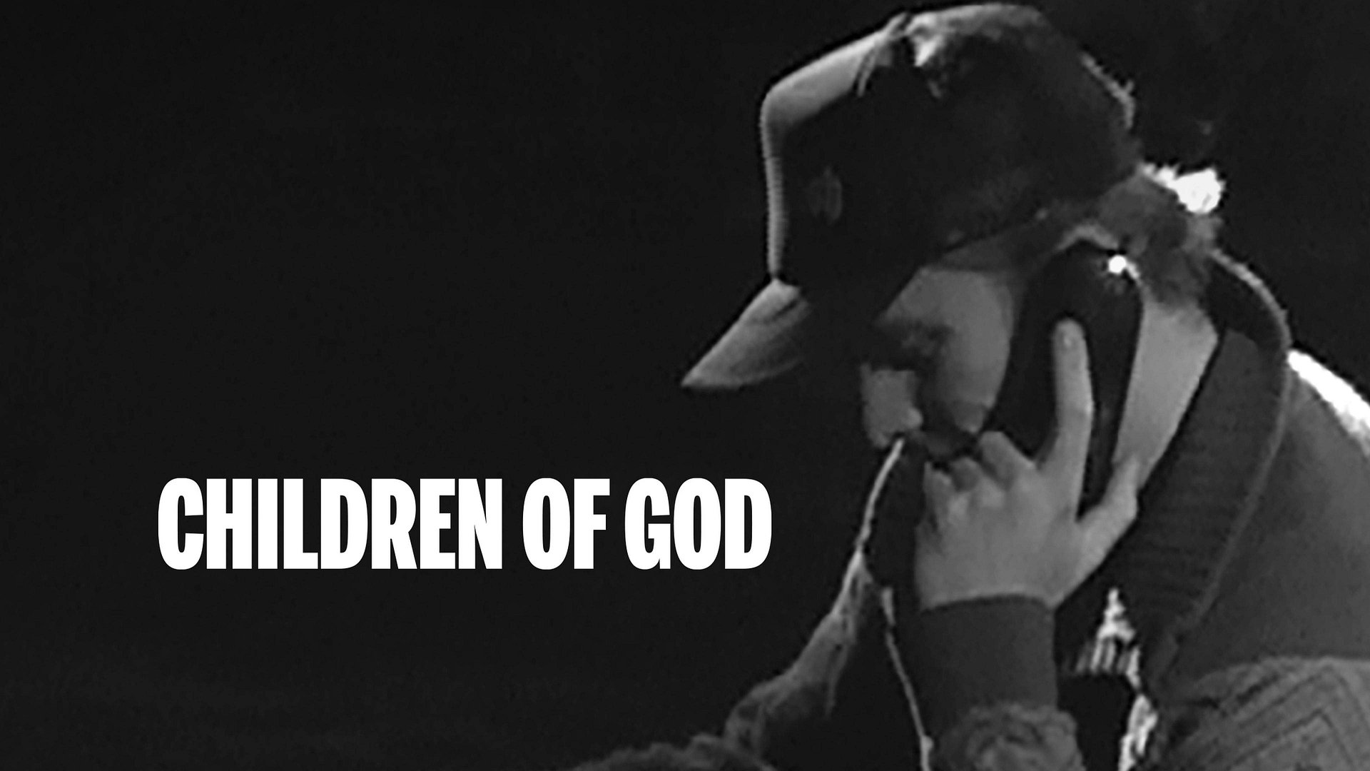 Children of God: Lost and Found