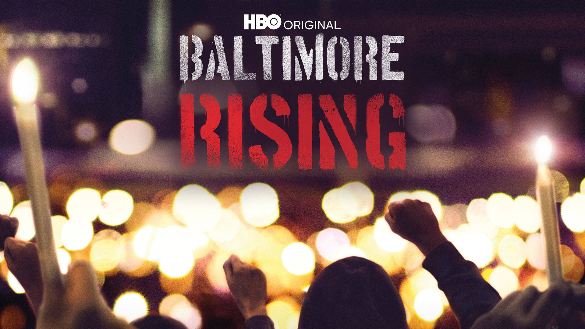 Baltimore Rising