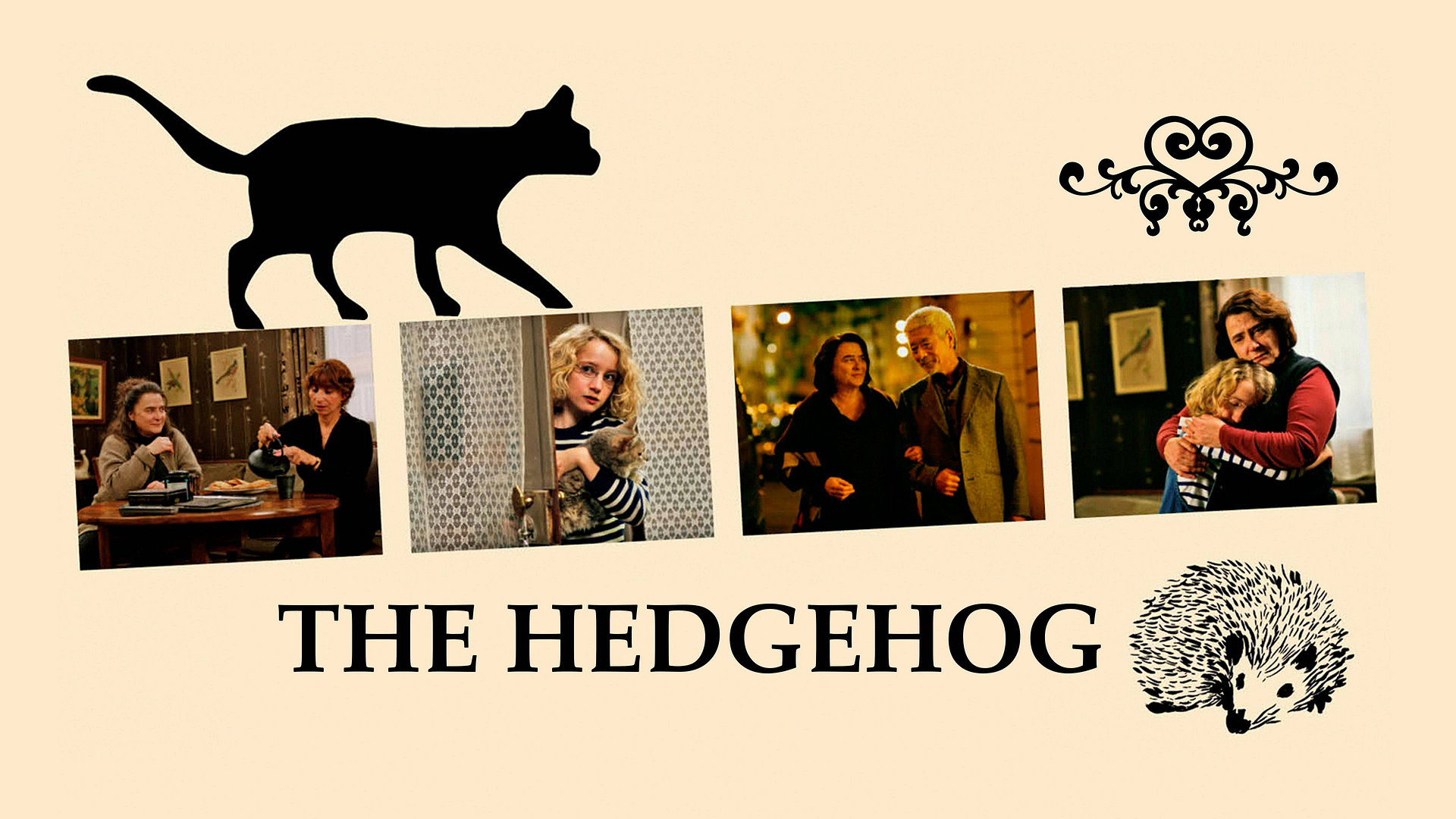 The Hedgehog