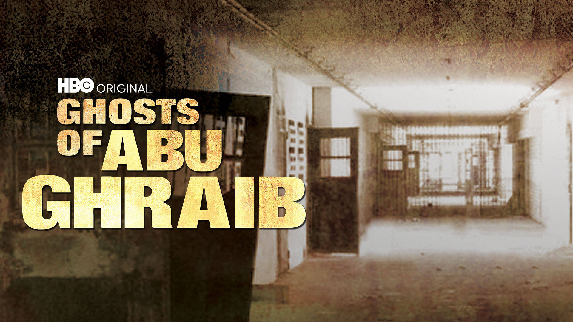 Ghosts of Abu Ghraib