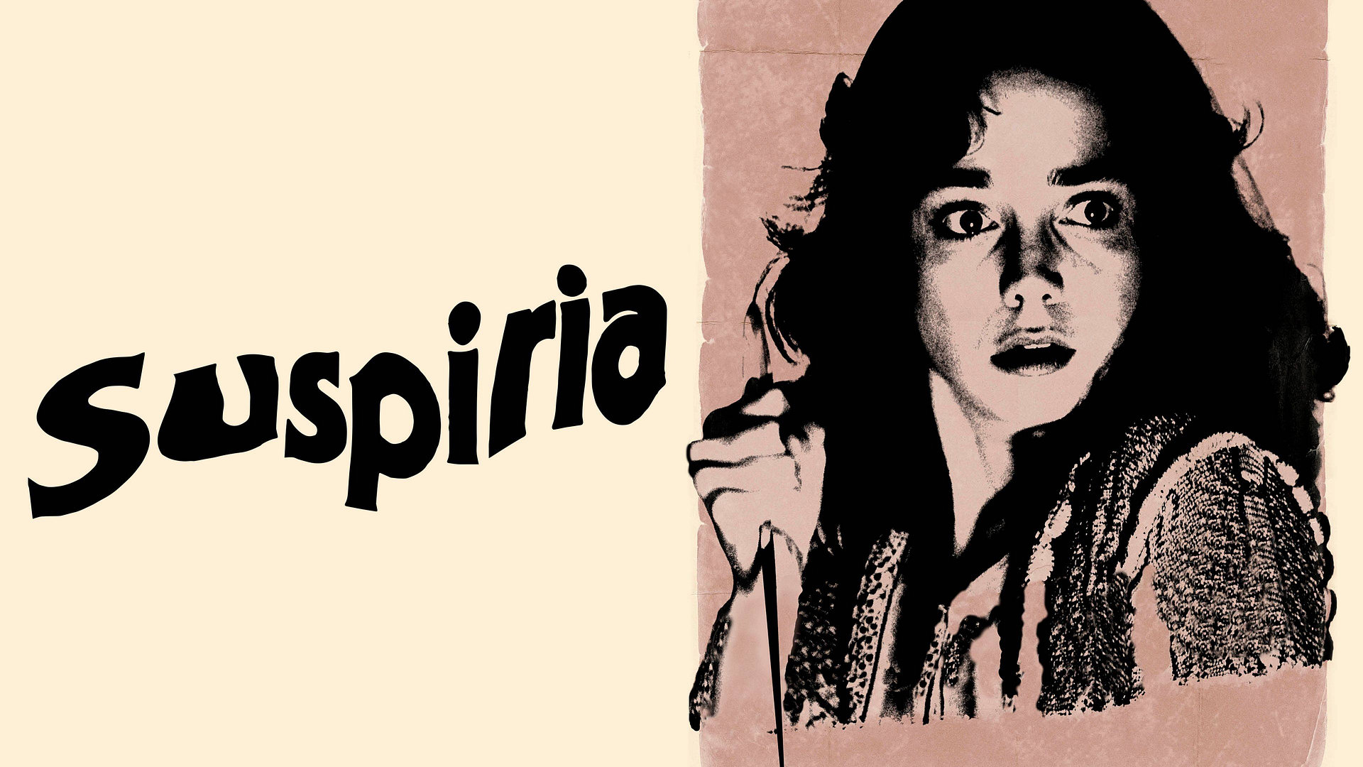 Suspiria