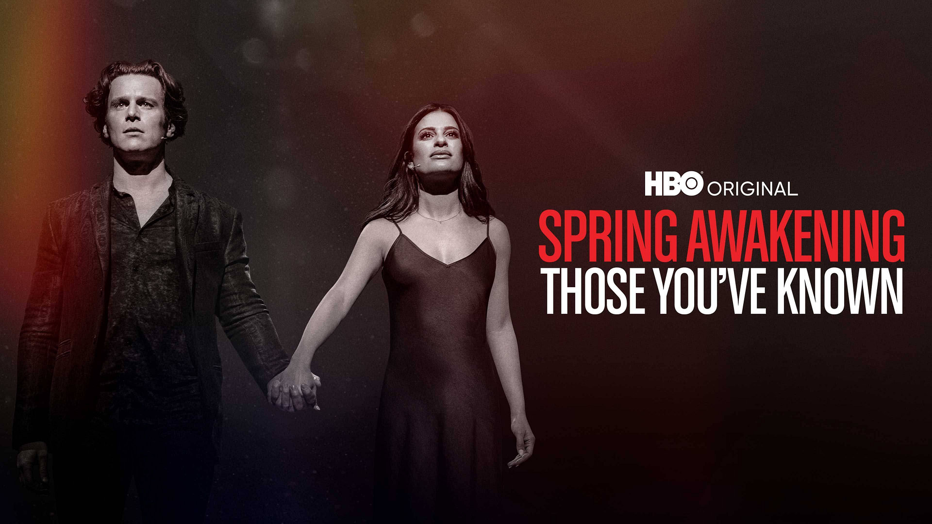 Spring Awakening: Those You've Known