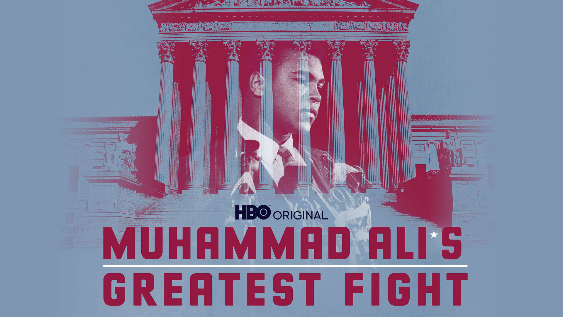 Muhammad Ali's Greatest Fight