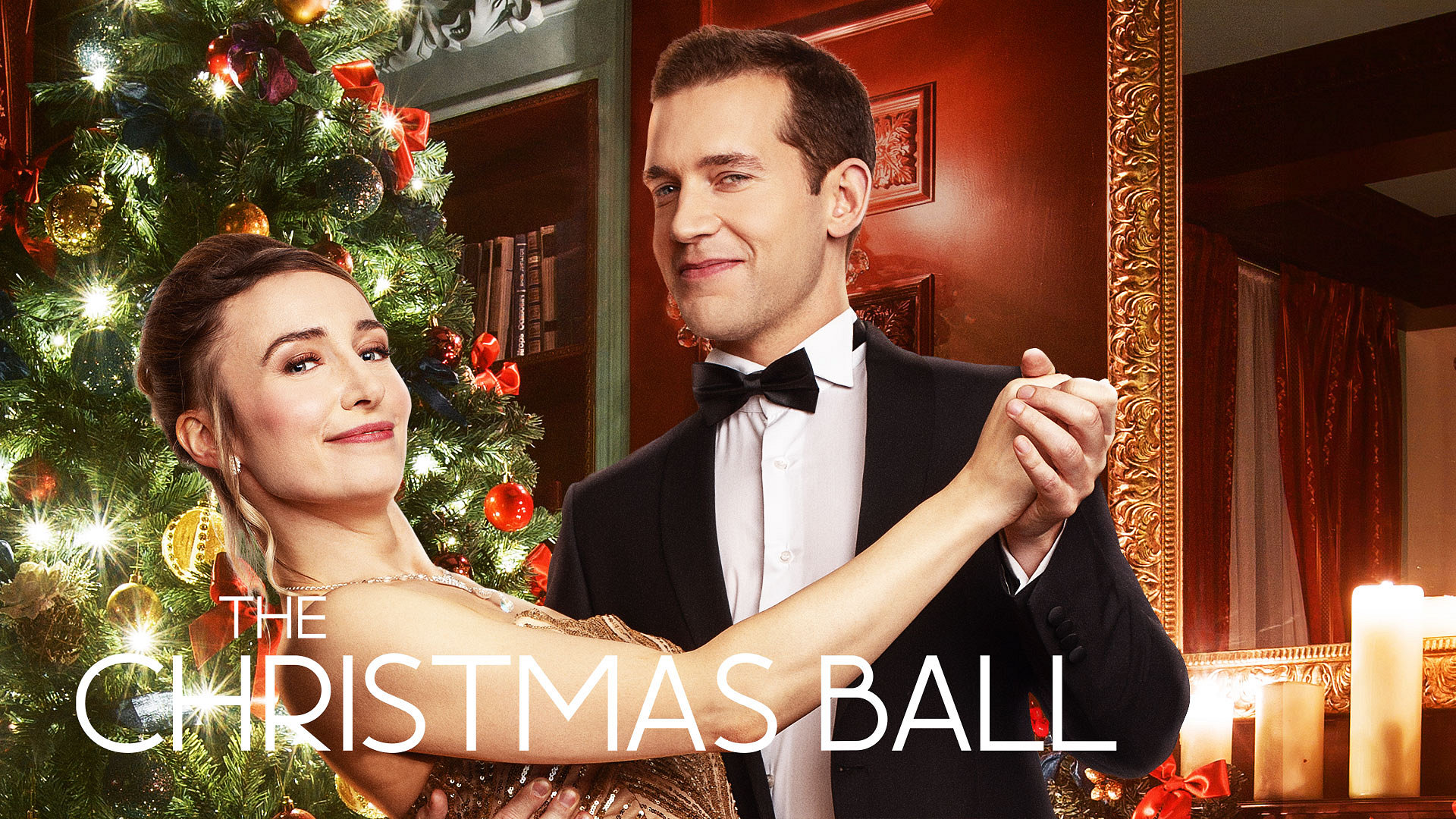 The Christmas Ball