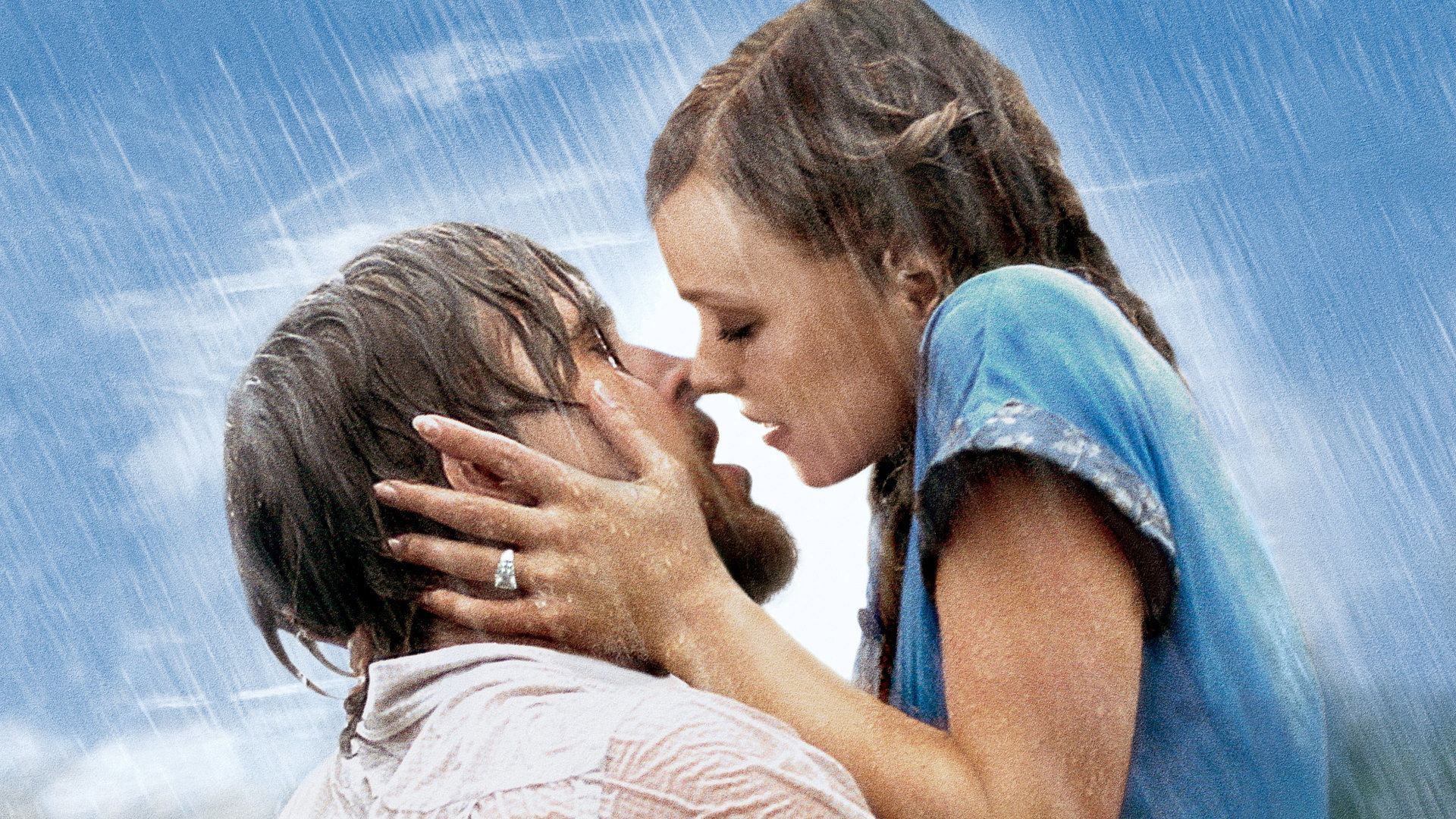 The Notebook