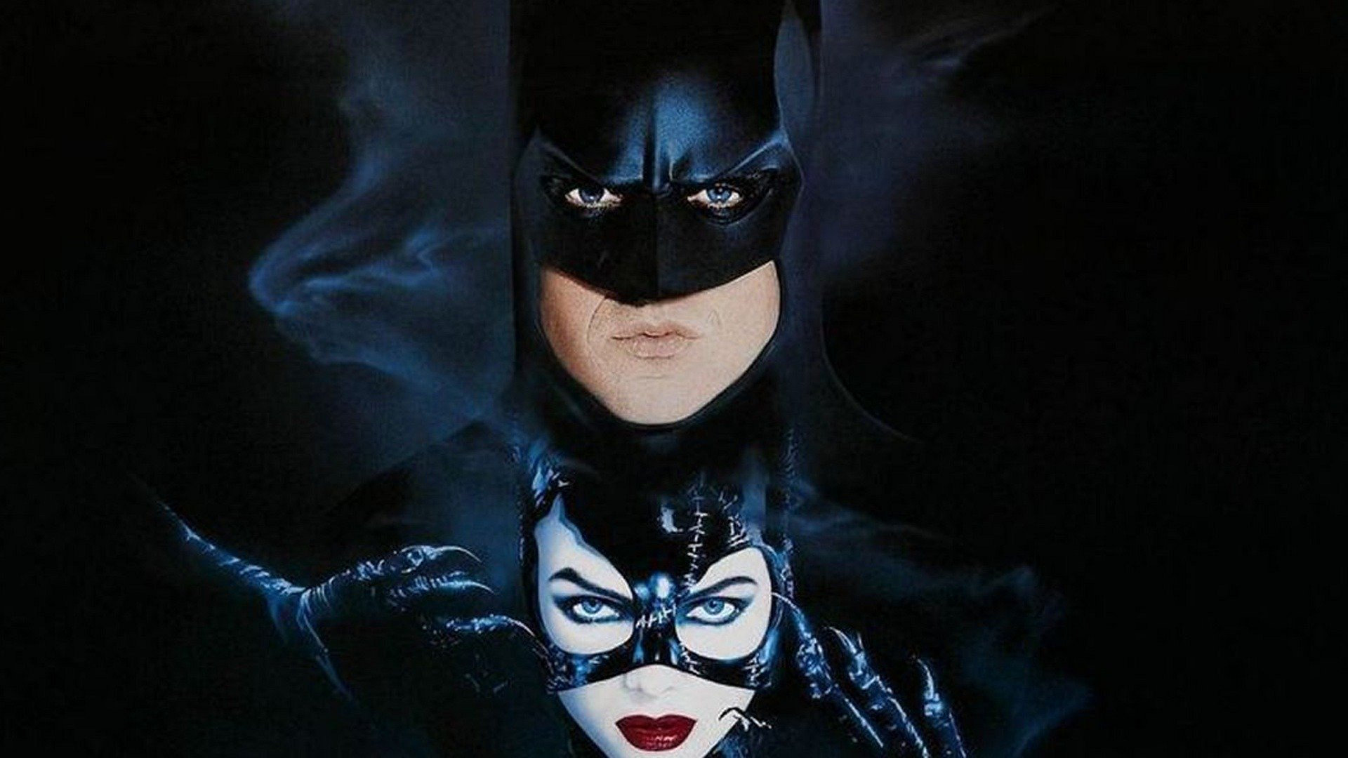 Batman Returns