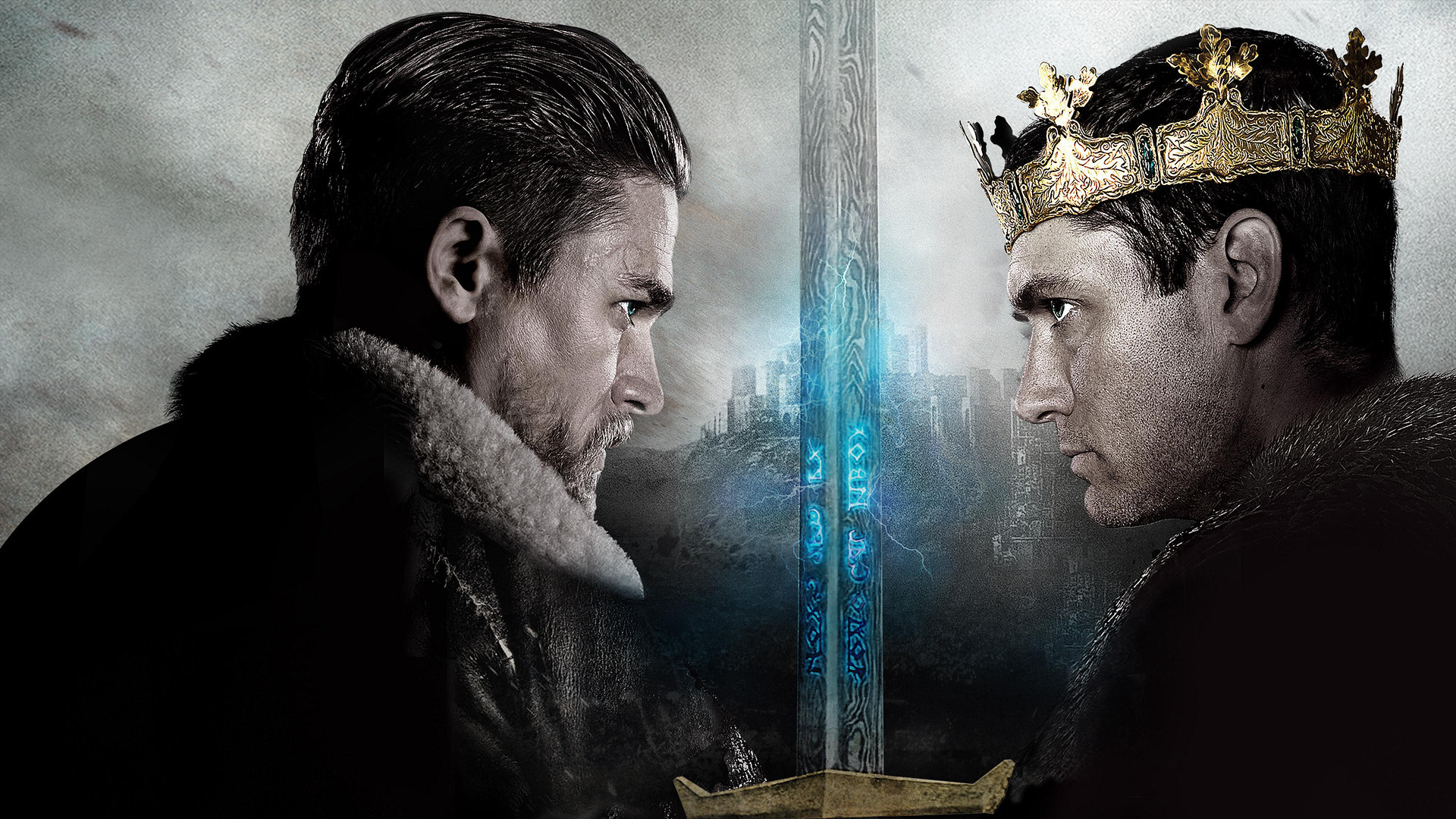 King Arthur: Legend of the Sword