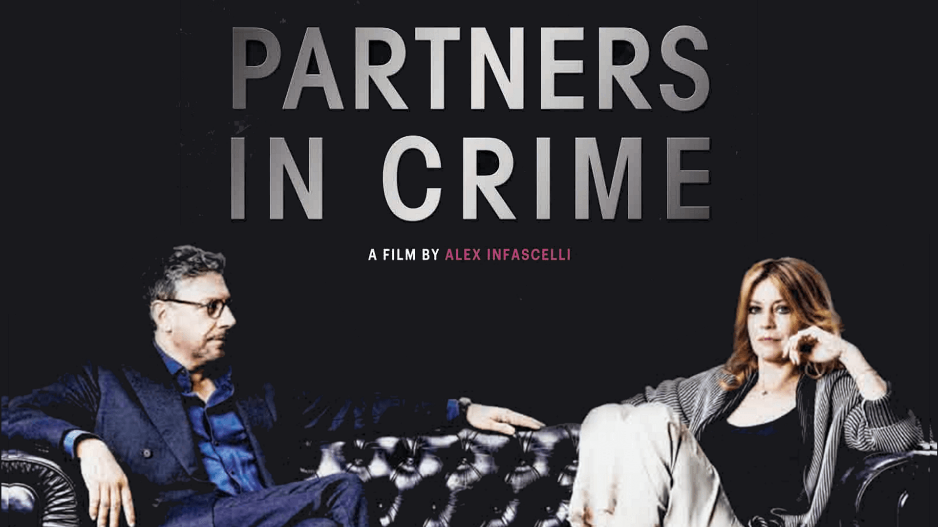 Partners in Crime