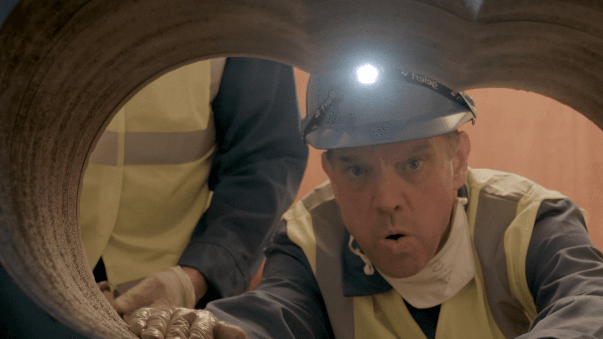 Hatton Garden the Heist