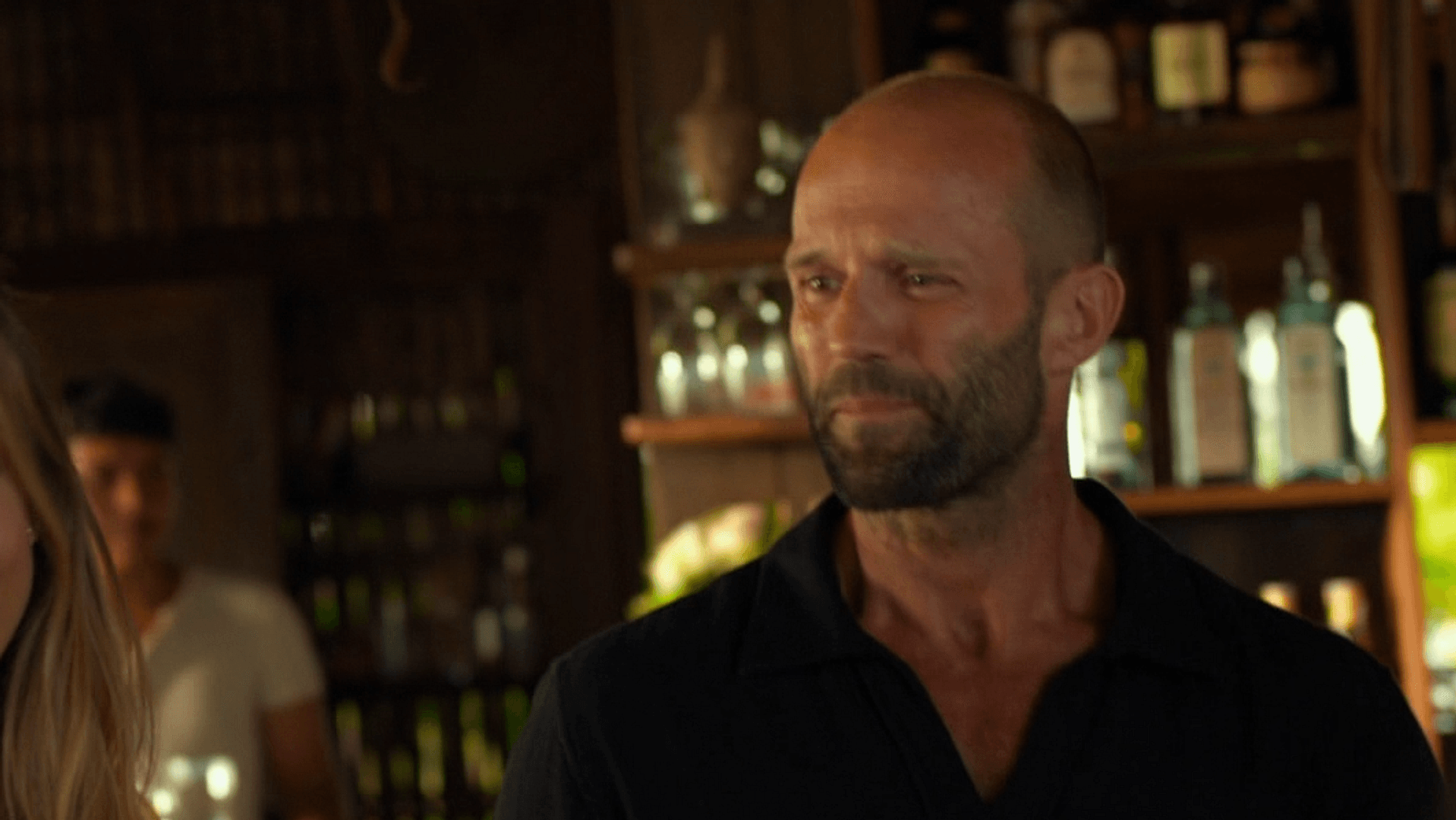 Mechanic: Resurrection