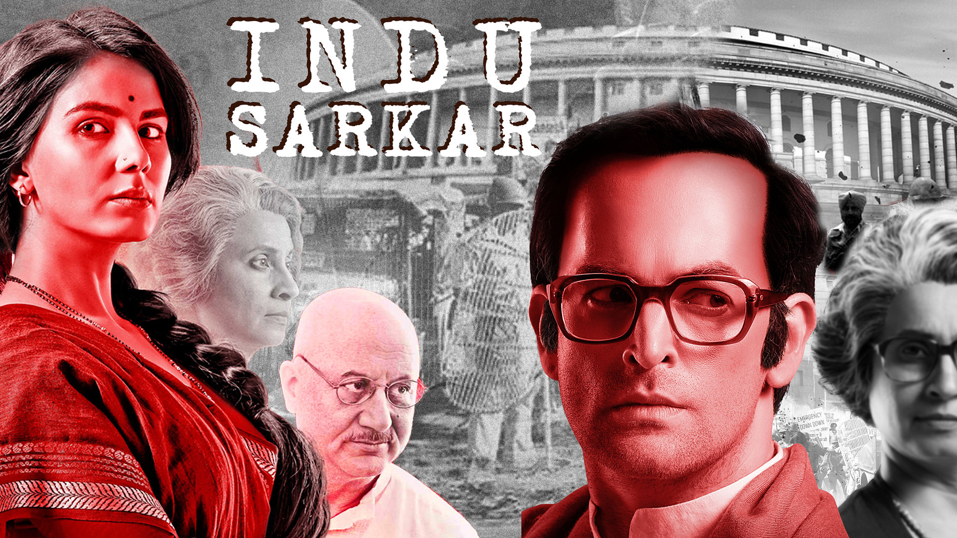 Indu Sarkar