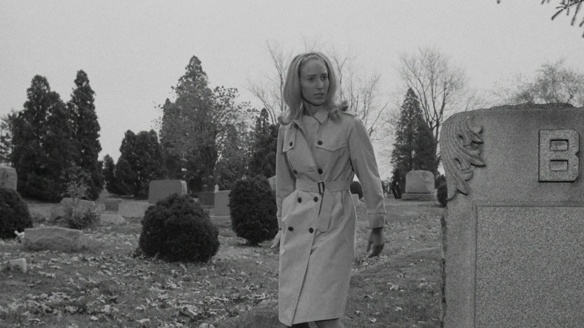 Night Of The Living Dead