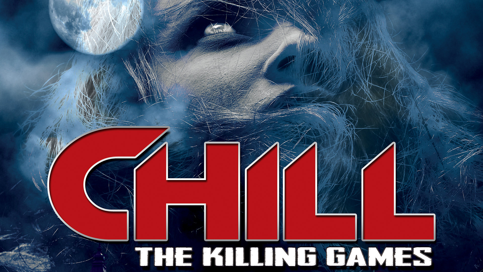 Chill: The Killing Games