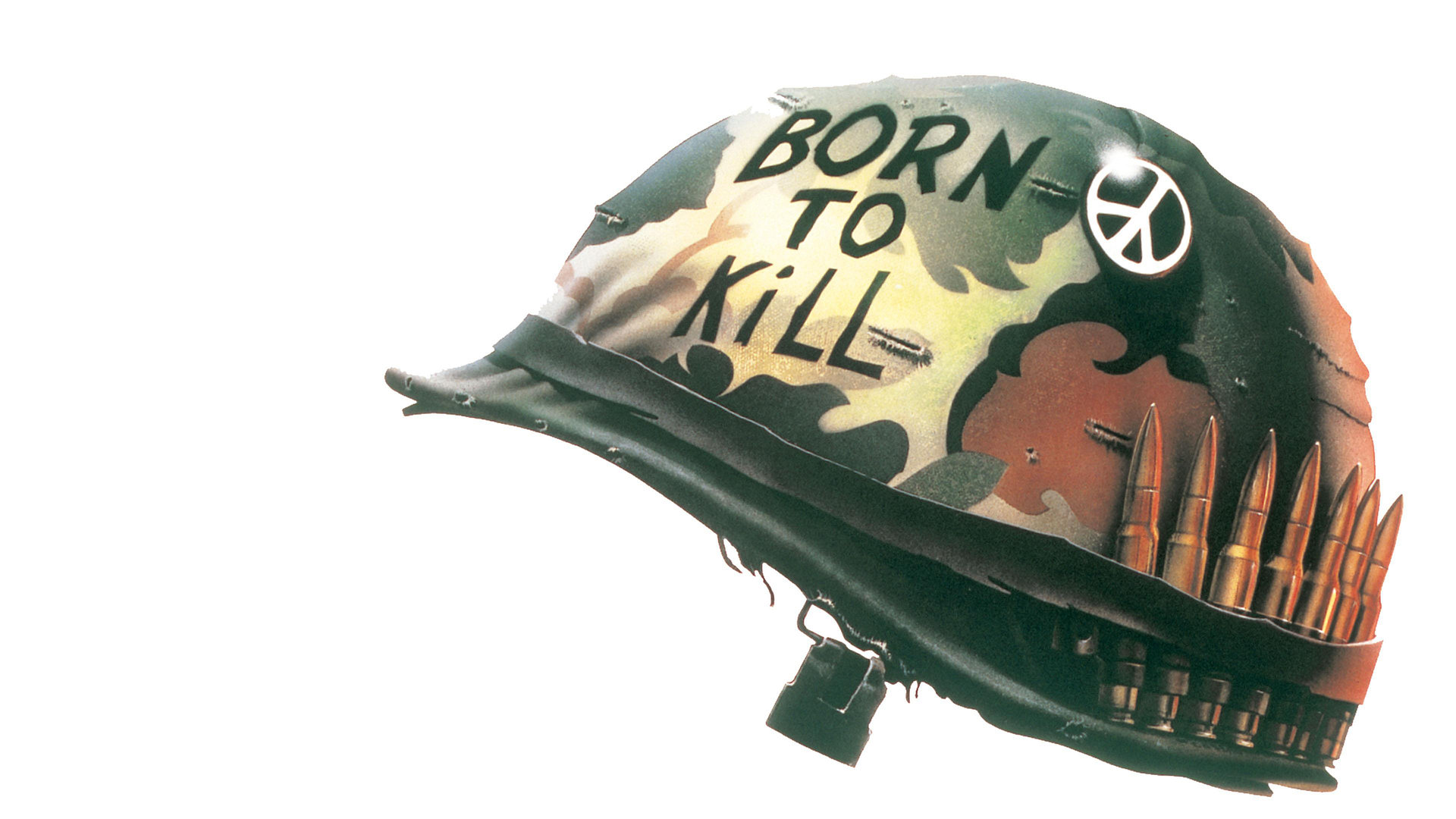 Full Metal Jacket