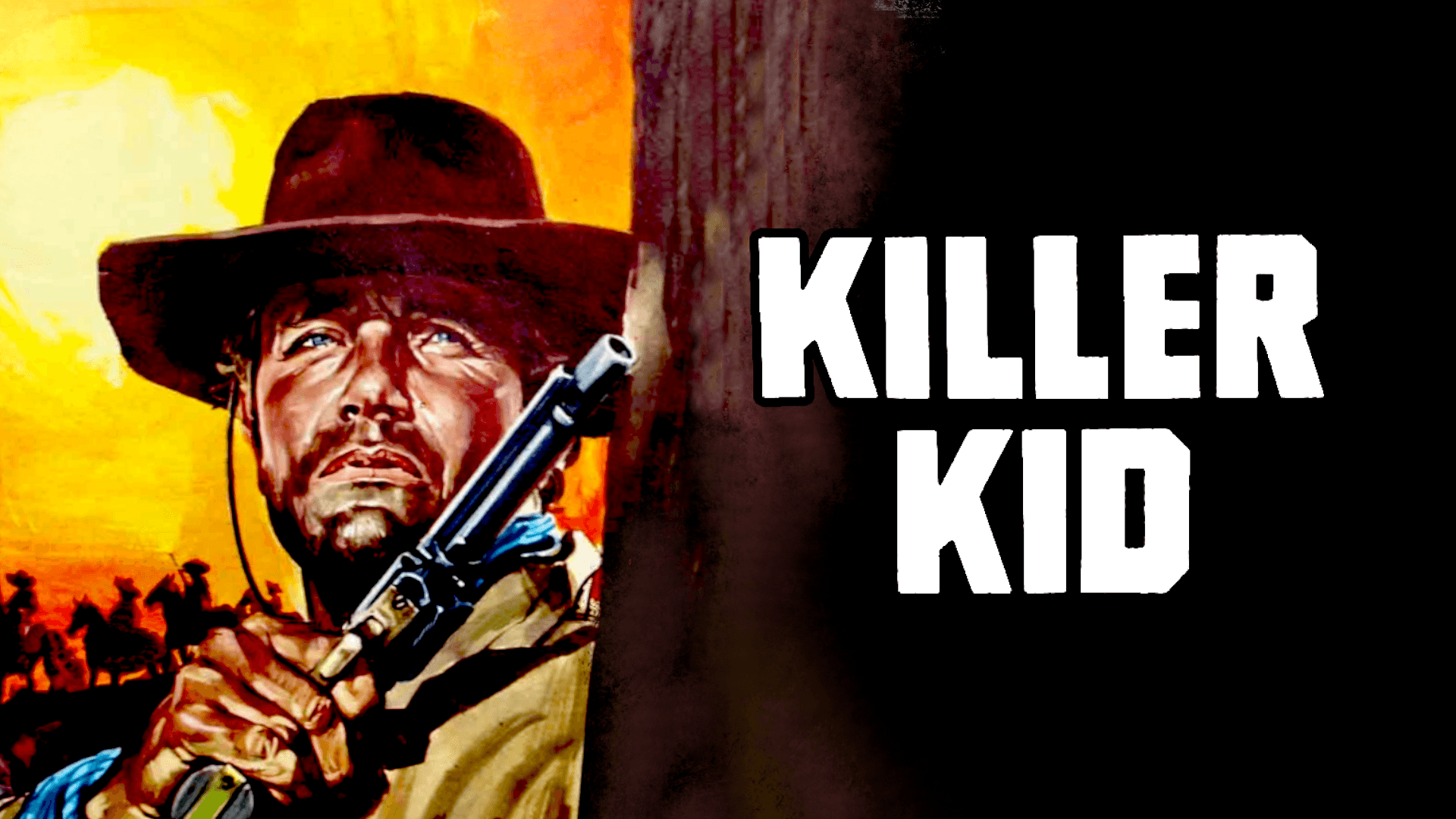 Killer Kid