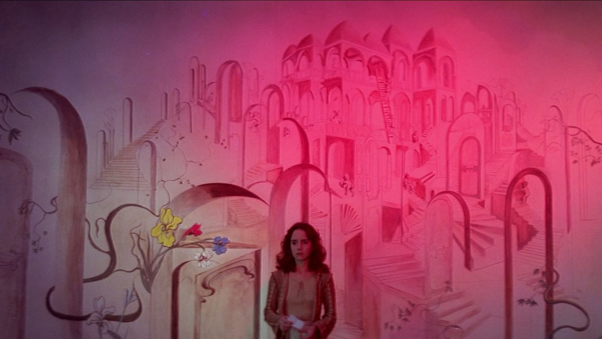 Suspiria