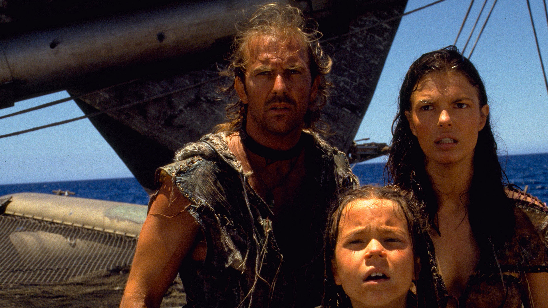 Waterworld