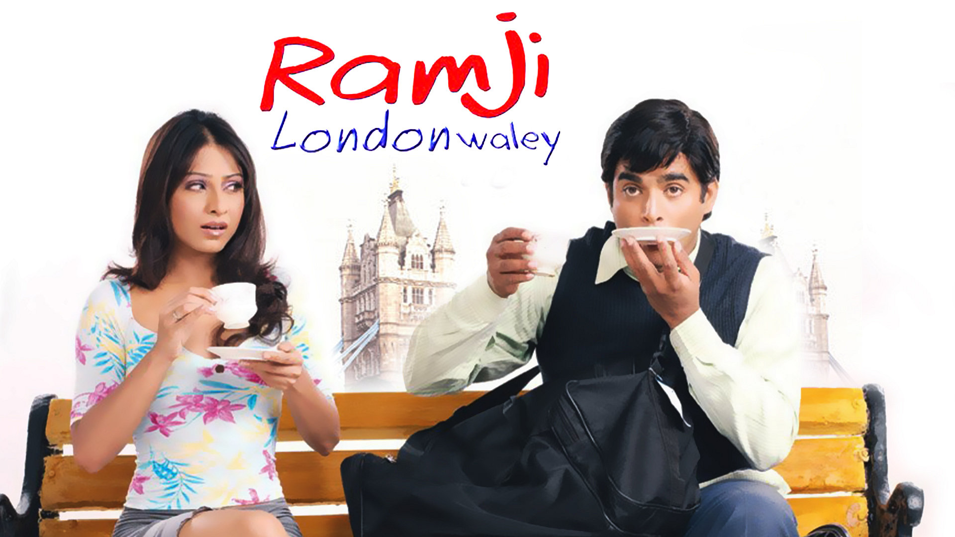 Ramji Londonwaley