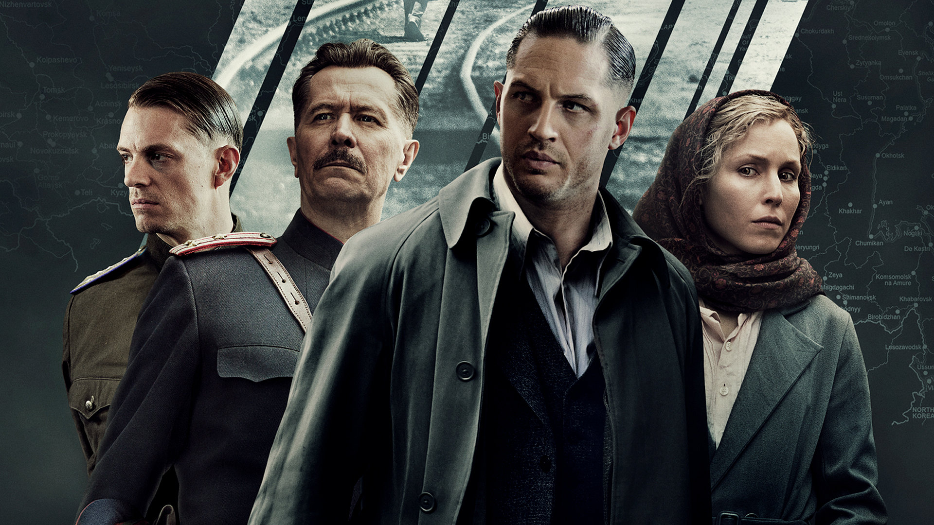 Child 44