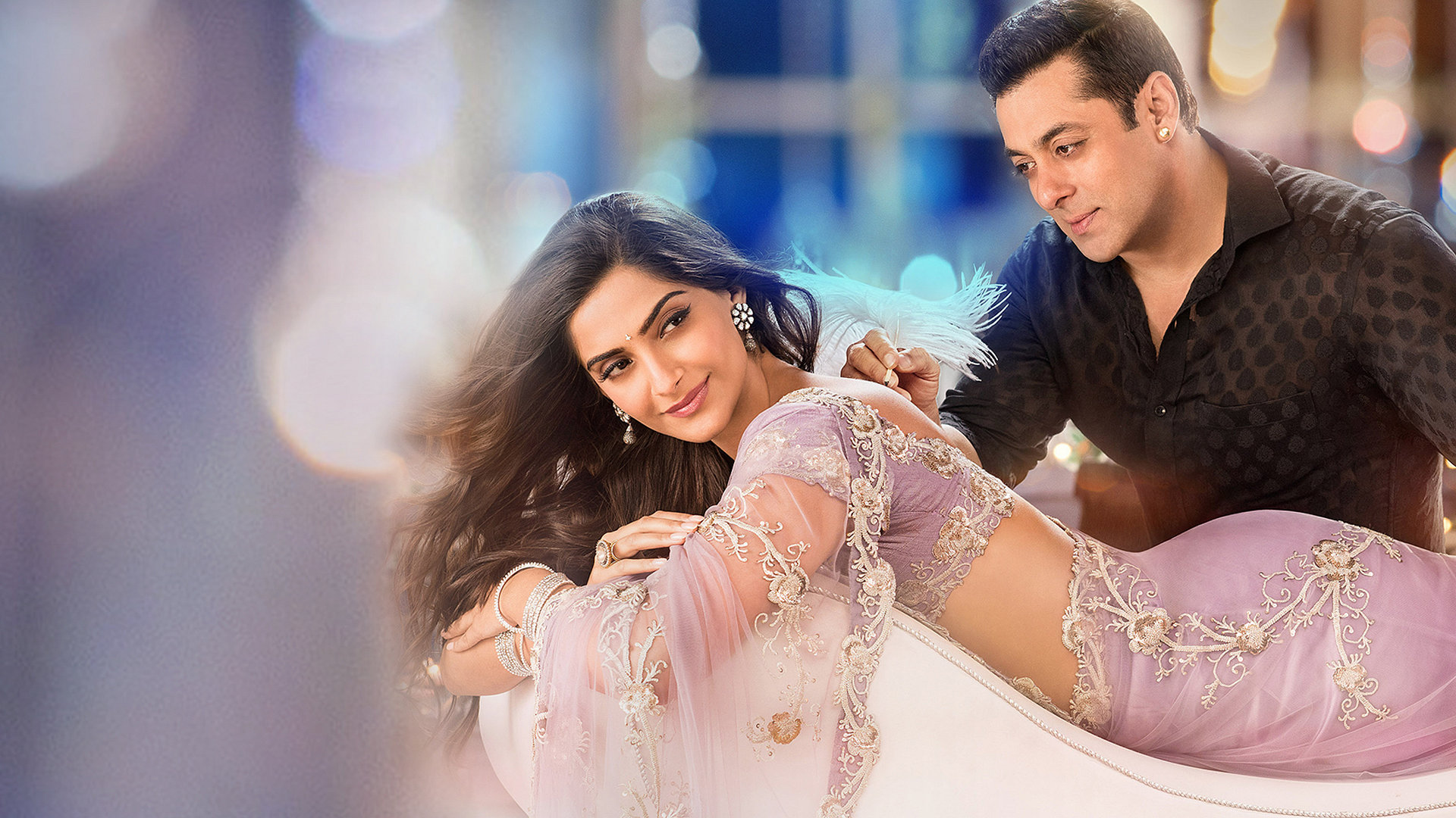 Prem Ratan Dhan Payo