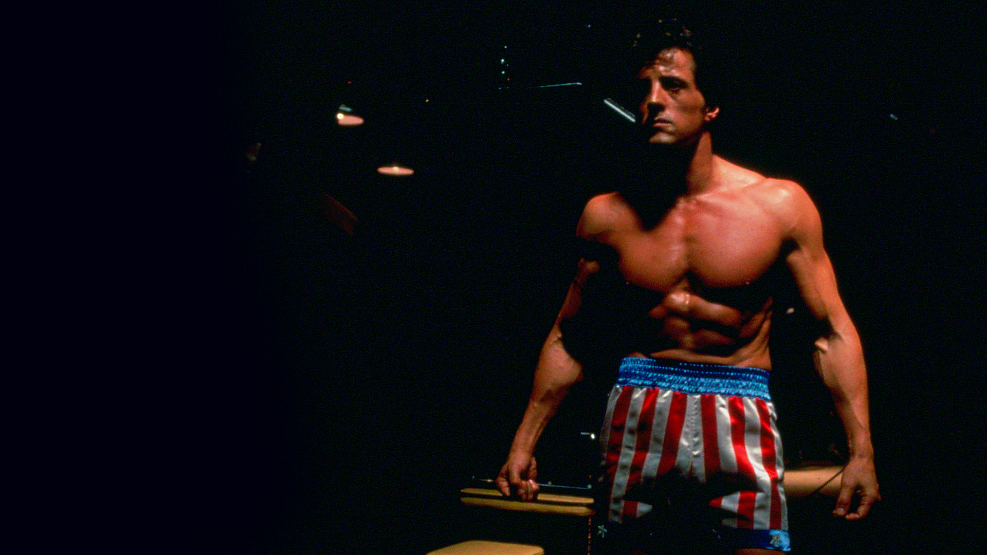 Rocky IV