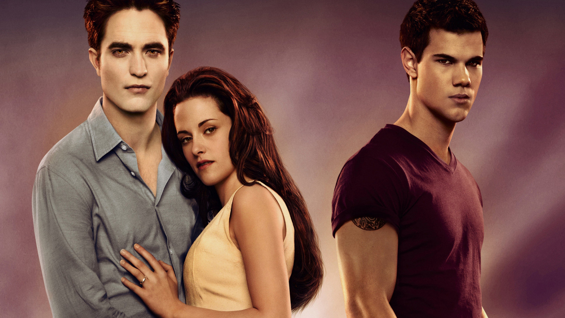 The Twilight Saga: Breaking Dawn - Part 1