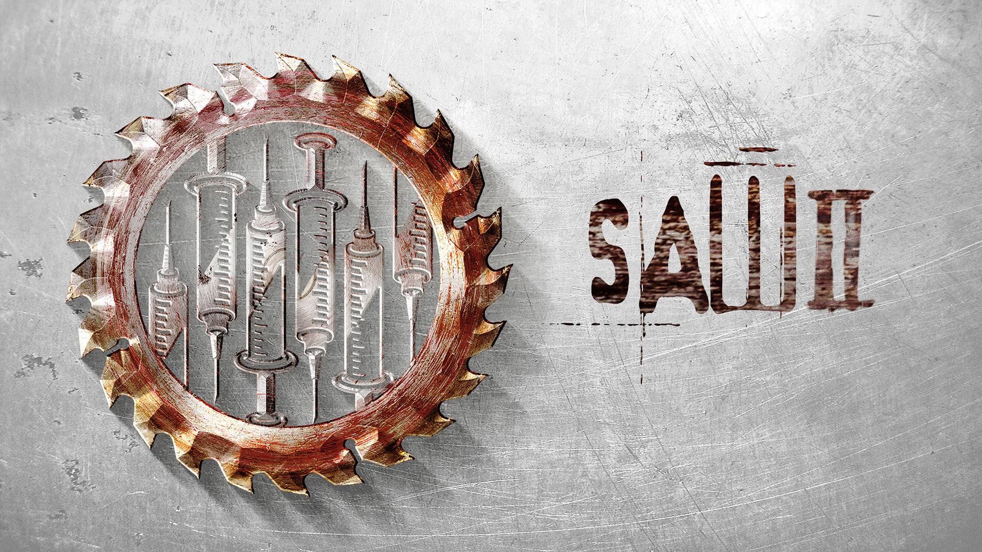 Saw II