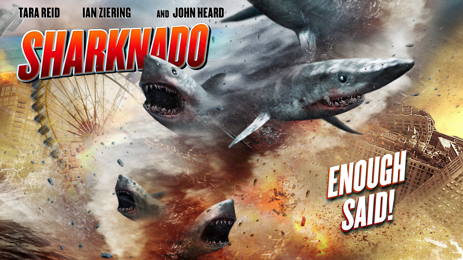 Sharknado