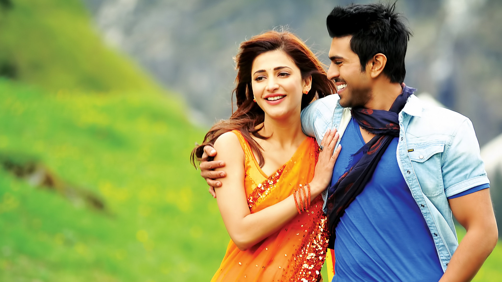 Yevadu