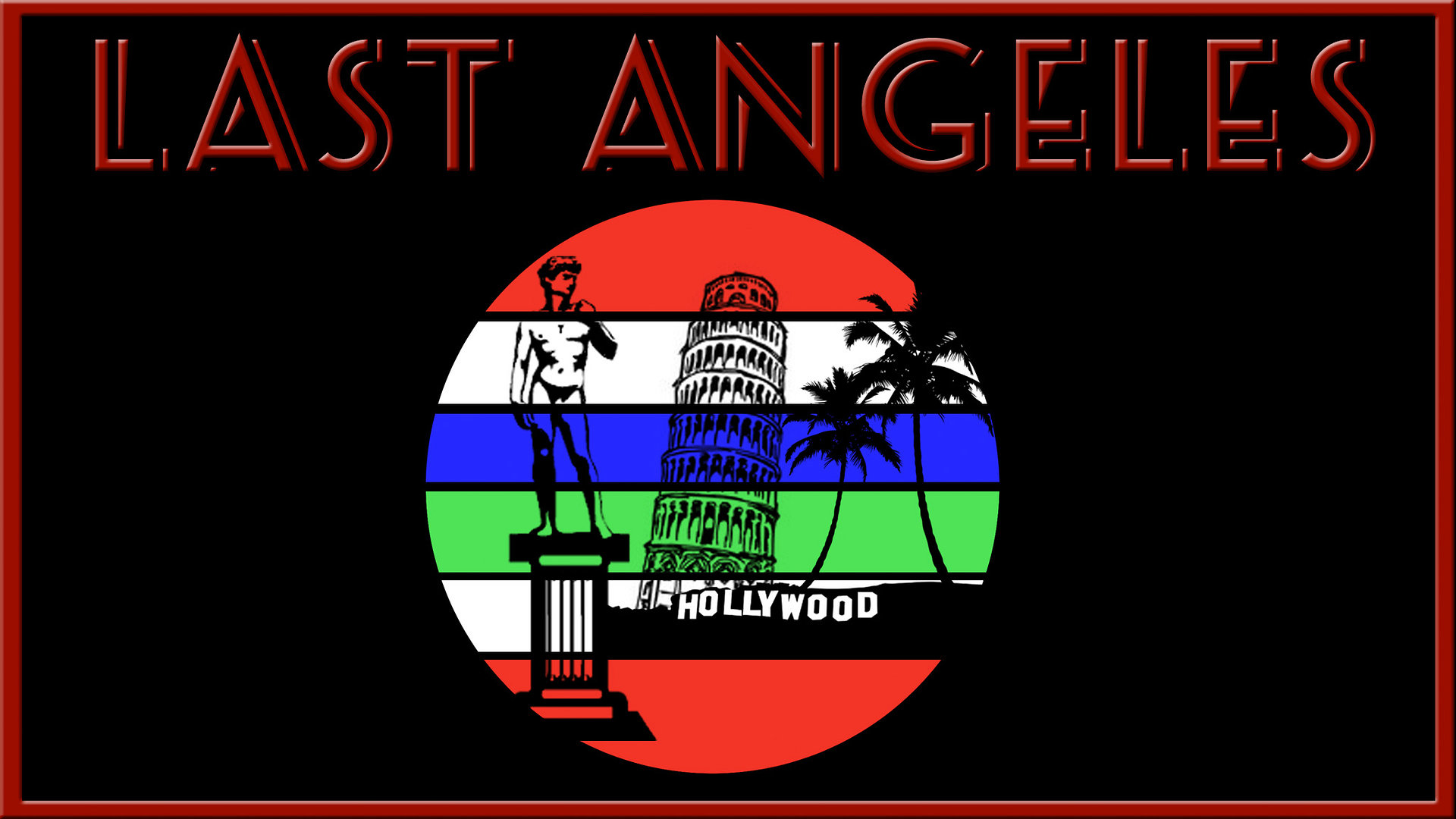 Last Angeles