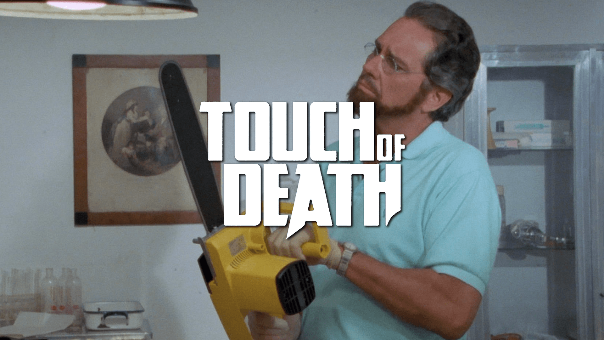 Touch of Death