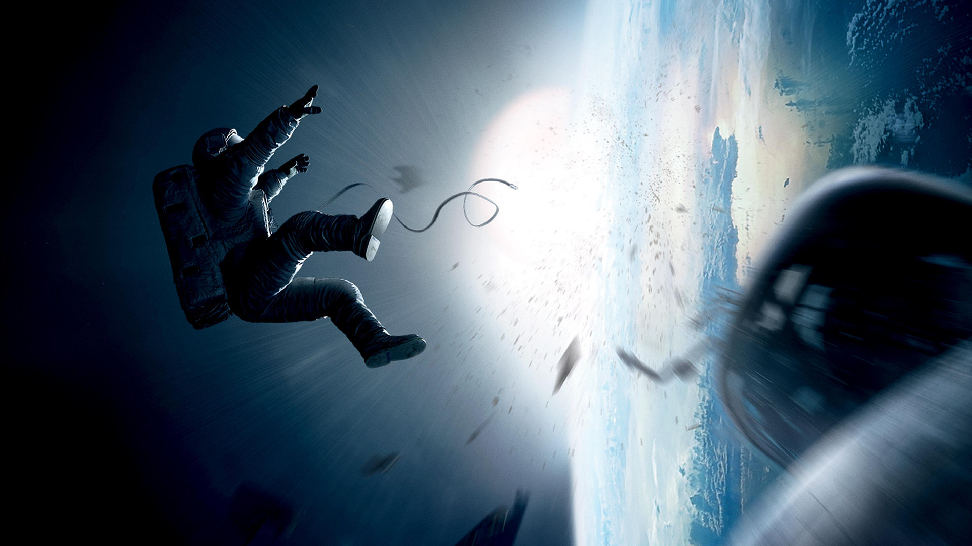 Gravity (2013)