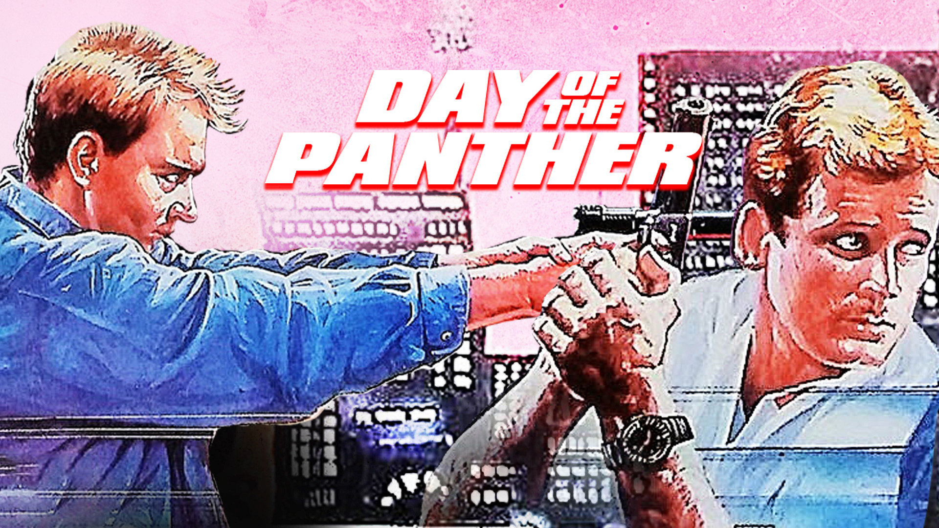 Day of the Panther