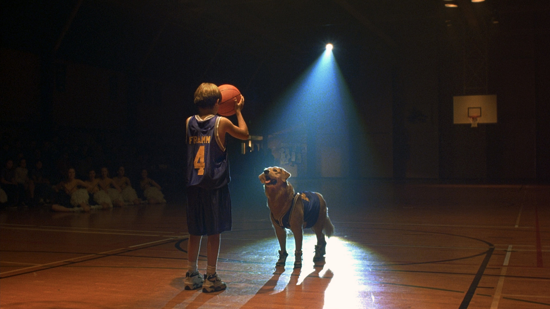 Air Bud