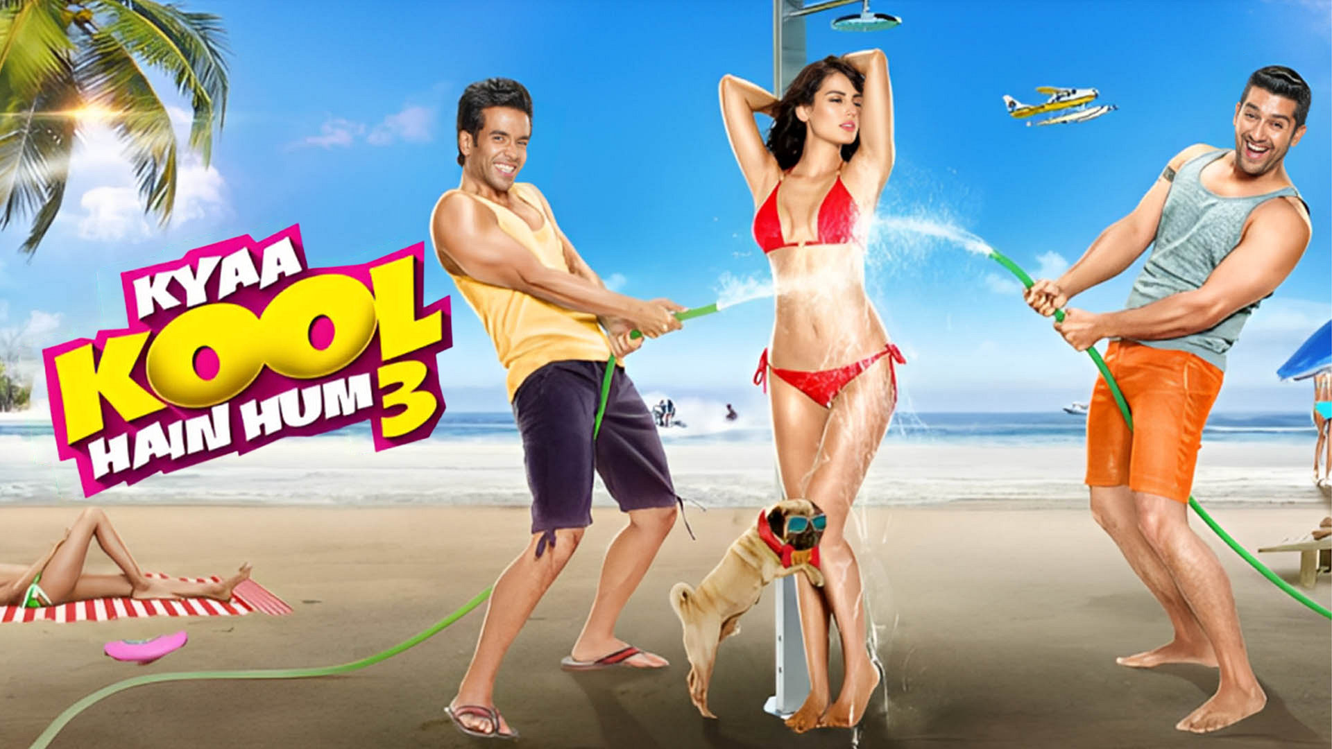 Kyaa Kool Hain Hum 3