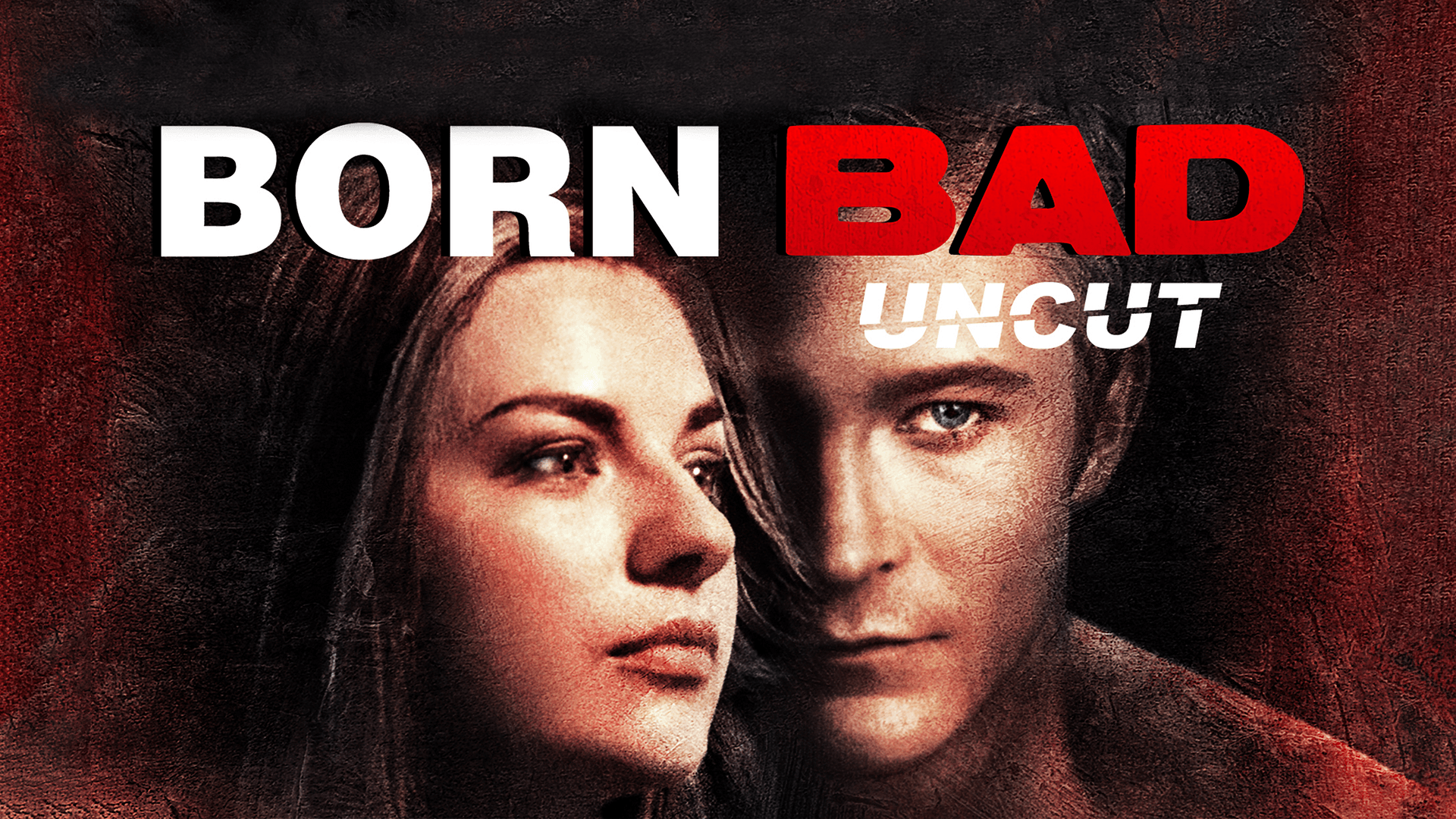 Born Bad