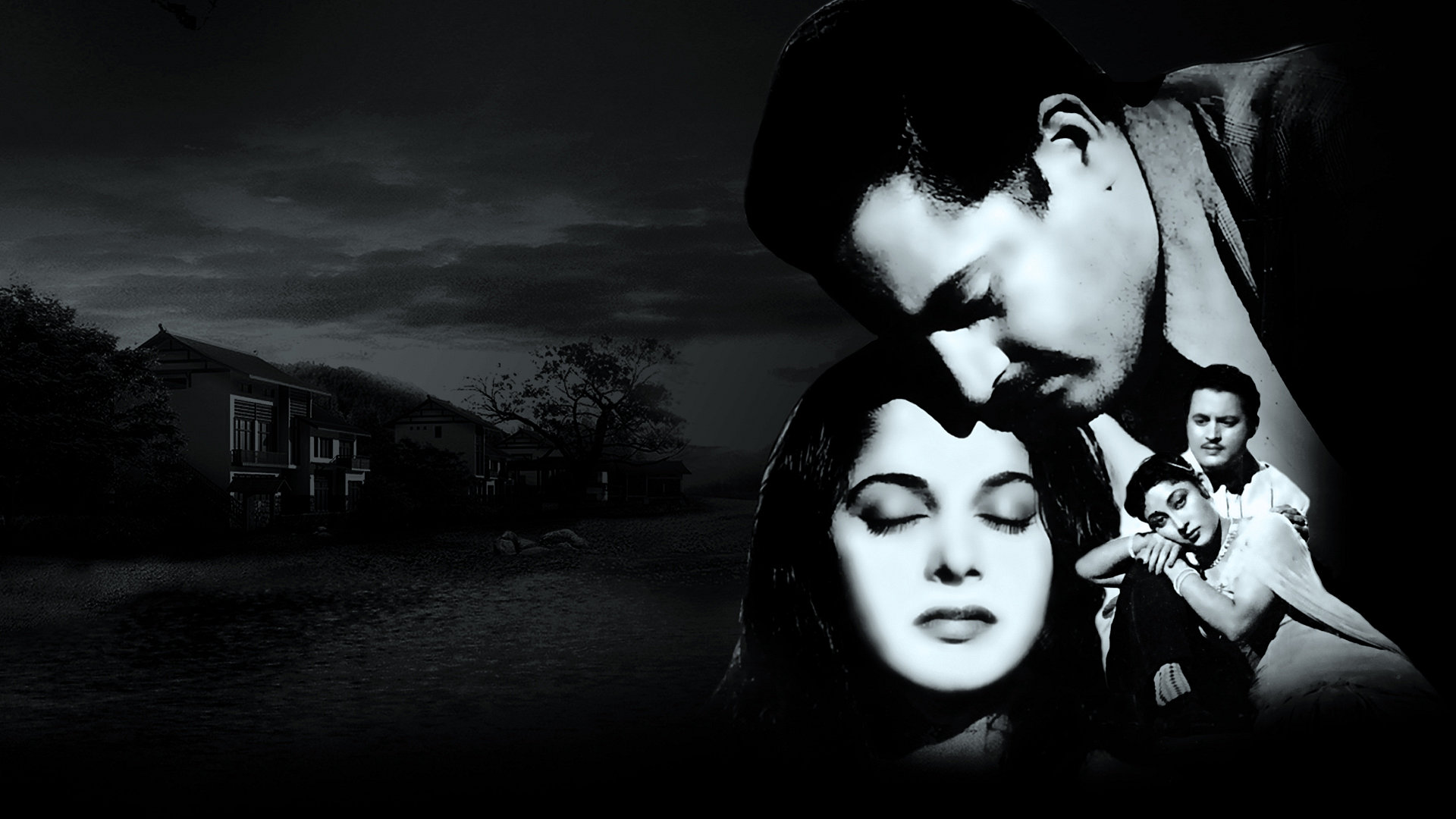 Pyaasa